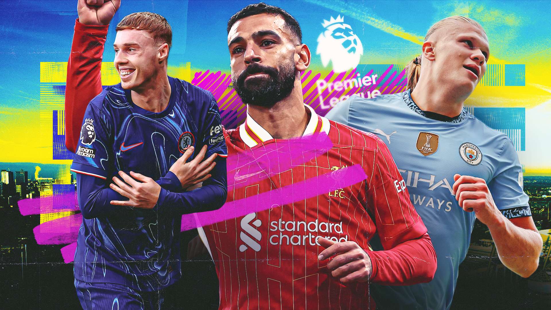 强的碰撞 强的碰撞